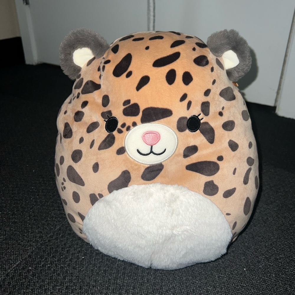 Squishmallow (Kei)
